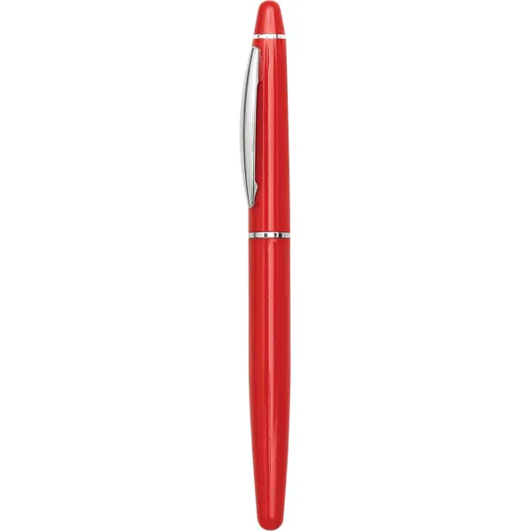 Promosyon Roller Kalem 0555-390-K - Plastik Kalemler | Baskı Seç