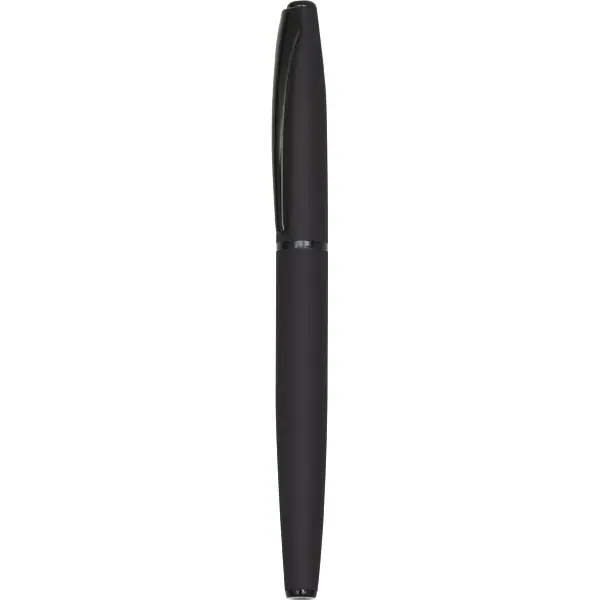Promosyon Roller Kalem 0555-340-S - Metal Kalemler | Baskı Seç