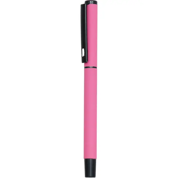 Promosyon Roller Kalem 0555-490-PM - Metal Kalemler | Baskı Seç