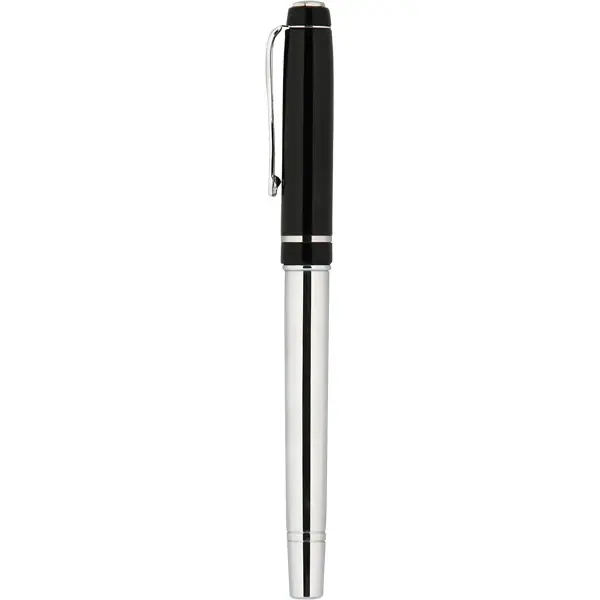 Promosyon Roller Kalem 0555-25-GM - Metal Kalemler | Baskı Seç