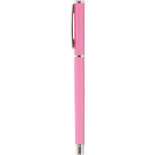Promosyon Roller Kalem 0555-690-PM - Metal Kalemler | Baskı Seç
