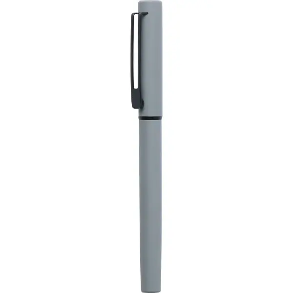Promosyon Roller Kalem 0555-75-FM - Plastik Kalemler | Baskı Seç