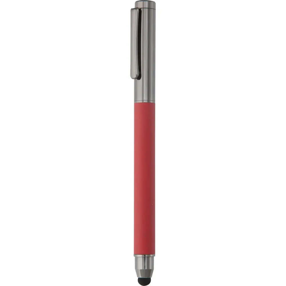 Promosyon Roller Kalem 0555-820-K - Plastik Kalemler | Baskı Seç