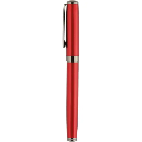 Promosyon Roller Kalem 0555-990-K - Metal Kalemler | Baskı Seç