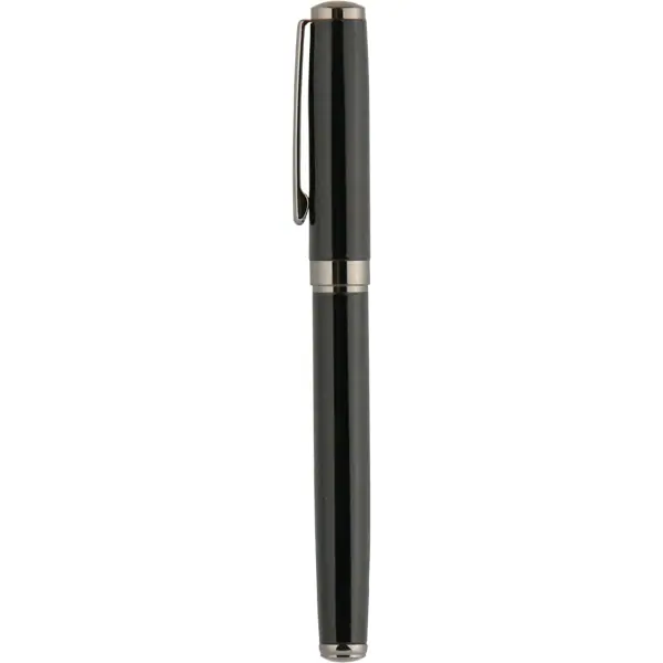 Promosyon Roller Kalem 0555-990-S - Metal Kalemler | Baskı Seç