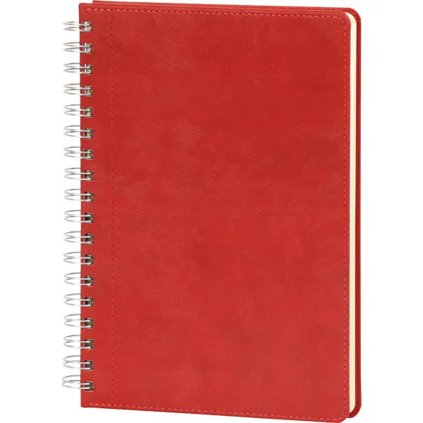 Spiralli Tarihsiz Defter Bağcılar-17x24-K - Ajandalar | Baskı Seç