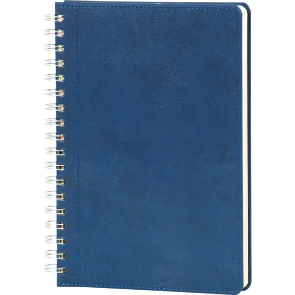 Spiralli Tarihsiz Defter Bağcılar-17x24-L - Ajandalar | Baskı Seç