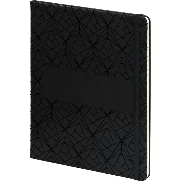 Tarihsiz Defter Güngören-Desenli-S - Ajandalar | Baskı Seç