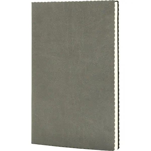 Tarihsiz Defter Erciyes-FM - Defterler | Baskı Seç