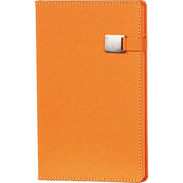 Tarihsiz Defter Edremit-T - Defterler | Baskı Seç