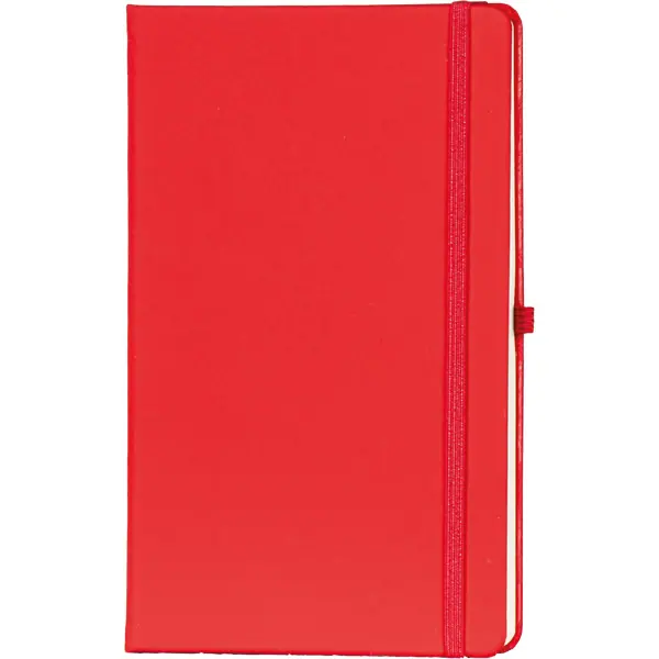Tarihsiz Defter YeniKızılay-K - Defterler | Baskı Seç