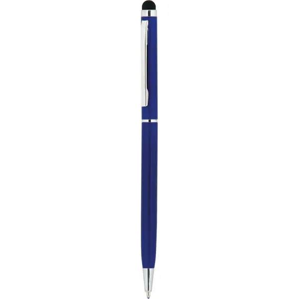 Promosyon Tükenmez Kalem 0555-265-L - Plastik Kalemler | Baskı Seç