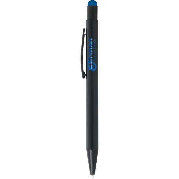 Promosyon Tükenmez Kalem 0555-335-L - Metal Kalemler | Baskı Seç