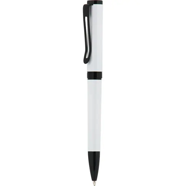 Promosyon Tükenmez Kalem 0555-660-B - Metal Kalemler | Baskı Seç