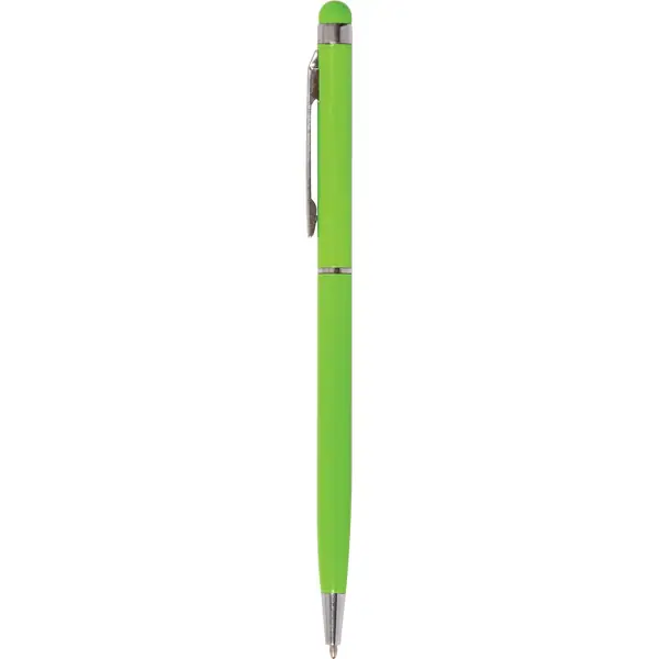 Promosyon Tükenmez Kalem 0555-260-FYSL - Metal Kalemler | Baskı Seç