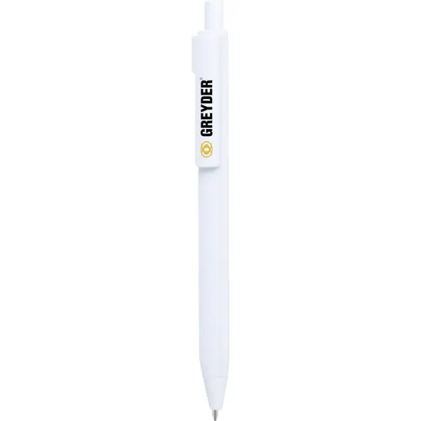 Promosyon Tükenmez Kalem 0544-60-B - Plastik Kalemler | Baskı Seç