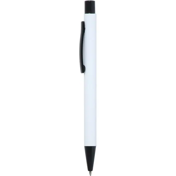 Promosyon Tükenmez Kalem 0555-100-B - Plastik Kalemler | Baskı Seç