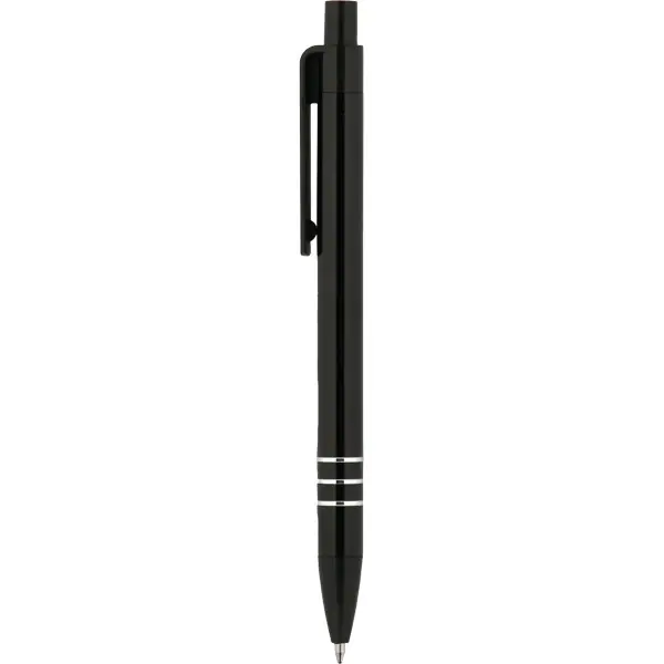Promosyon Tükenmez Kalem 0555-30-S - Metal Kalemler | Baskı Seç