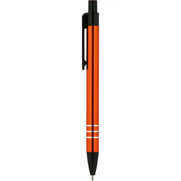 Promosyon Tükenmez Kalem 0555-30-T - Metal Kalemler | Baskı Seç
