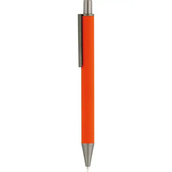 Promosyon Tükenmez Kalem 0555-95-T - Metal Kalemler | Baskı Seç