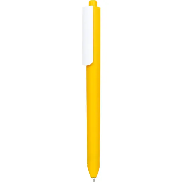 Promosyon Tükenmez Kalem 0544-85-SR - Plastik Kalemler | Baskı Seç