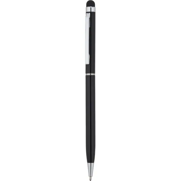 Promosyon Tükenmez Kalem 0555-260-S - Metal Kalemler | Baskı Seç