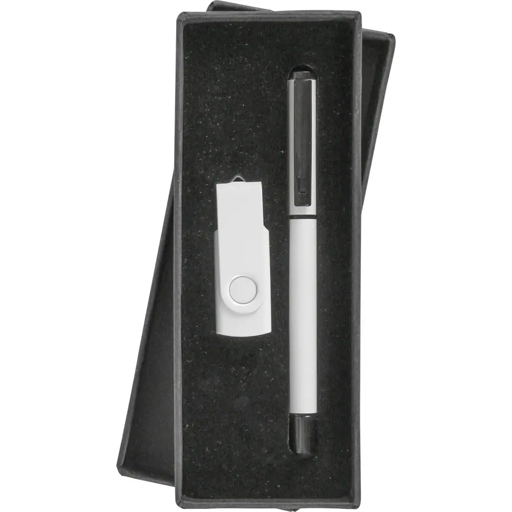 USB Kalem Set 9210-16GB-B - USB Bellekler | Baskı Seç