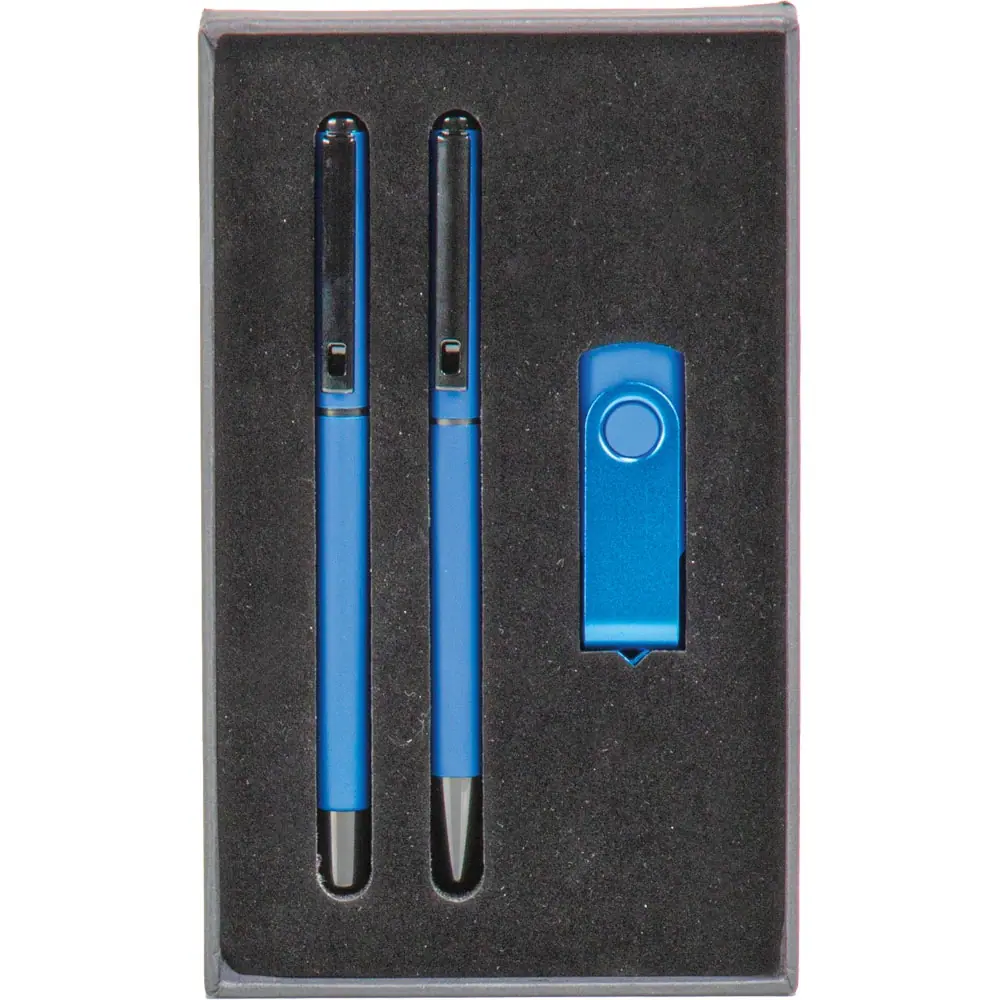 USB Kalem Set 9220-16GB-L - USB Bellekler | Baskı Seç