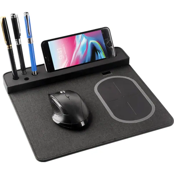 Wireless Mouse Pad - MousePad ve WIFI Şarj Aletleri | Baskı Seç