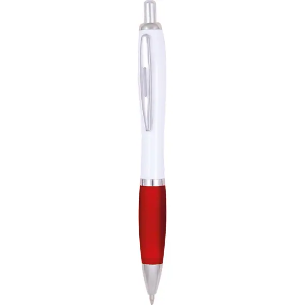Promosyon Yarı Metal Kalem 0532-50-K - Plastik Kalemler | Baskı Seç