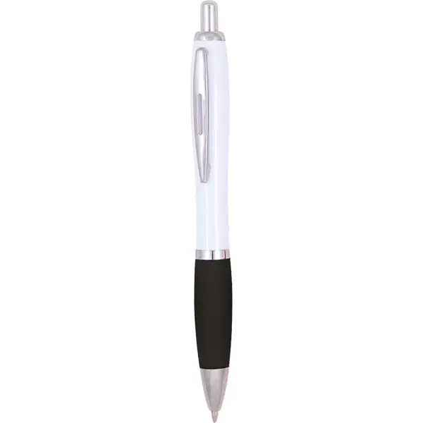 Promosyon Yarı Metal Kalem 0532-50-S - Plastik Kalemler | Baskı Seç