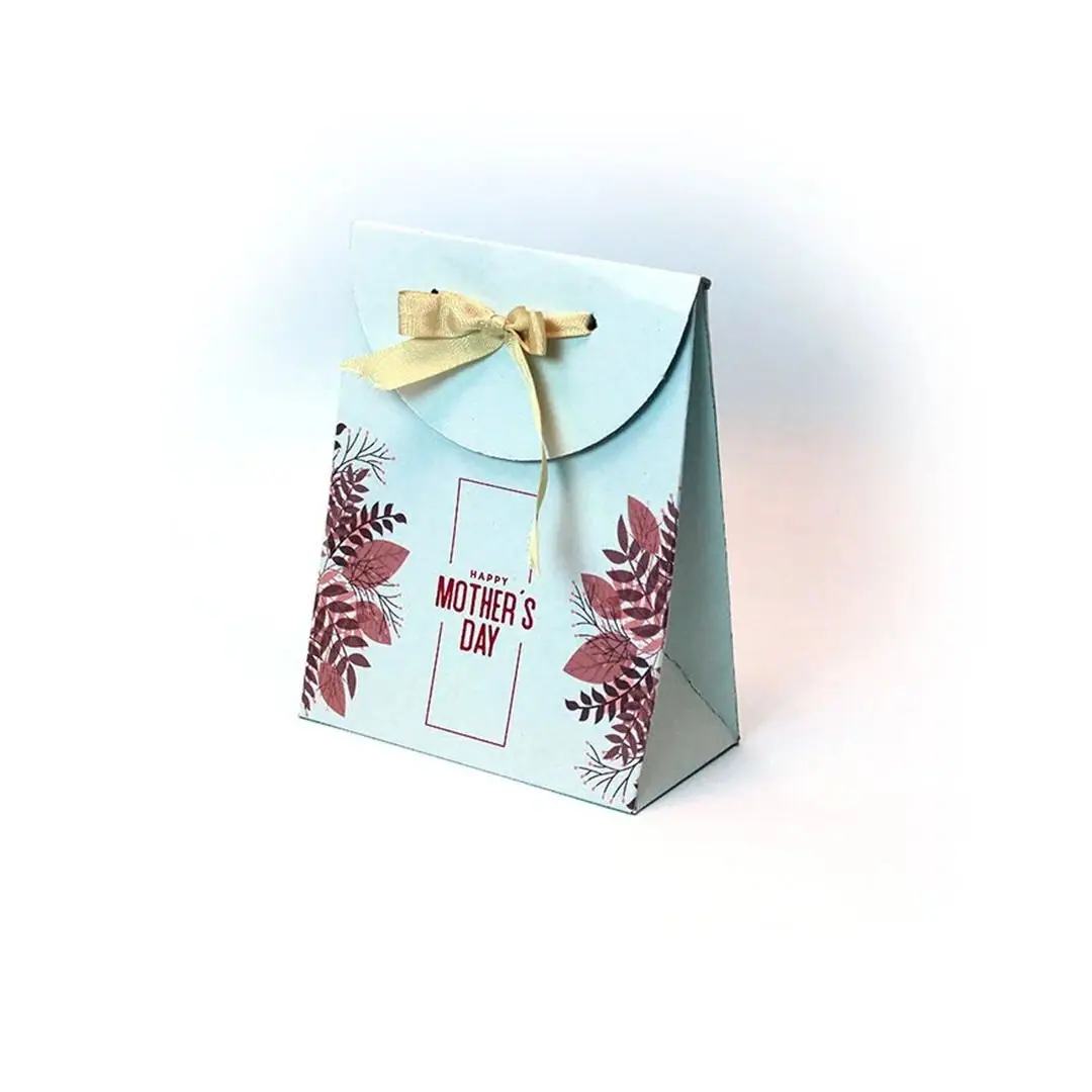 Anneler Günü Hediye Paketi 30x10x35 Cm - Özel Günler | Baskı Seç