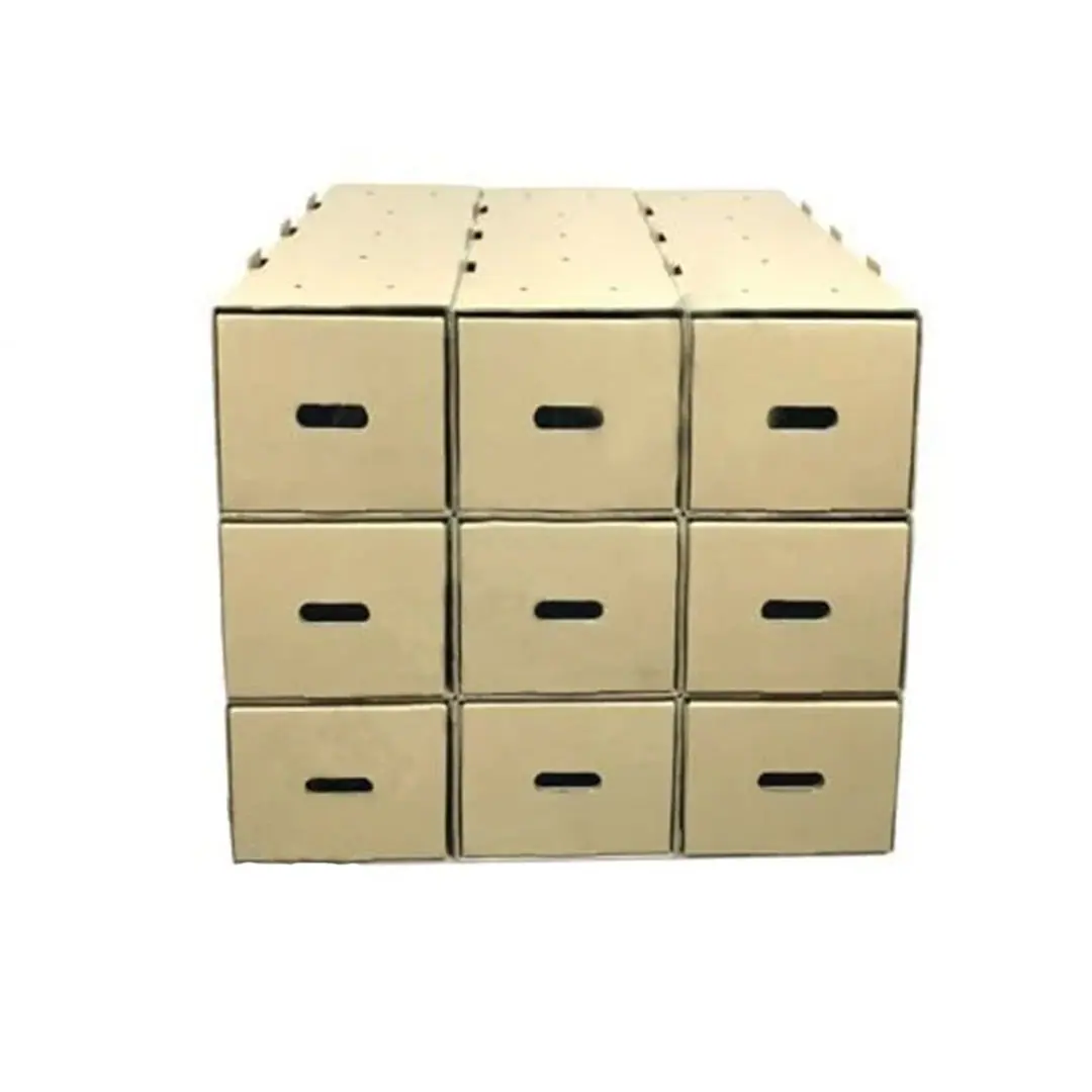 Çok Amaçlı Modüler Çekmeceli Kapalı Raf Sistemi İç+Dış 59,5x35,3x36,6 Cm - Modüler Çerçeveli Raf Sistemleri | Baskı Seç