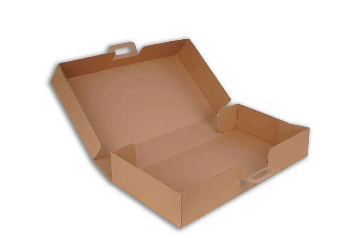 Esmer Çanta Tipi İnternet ve Kargo Kutusu 48x37x17cm - Özel Sipariş Ürünleri | Baskı Seç