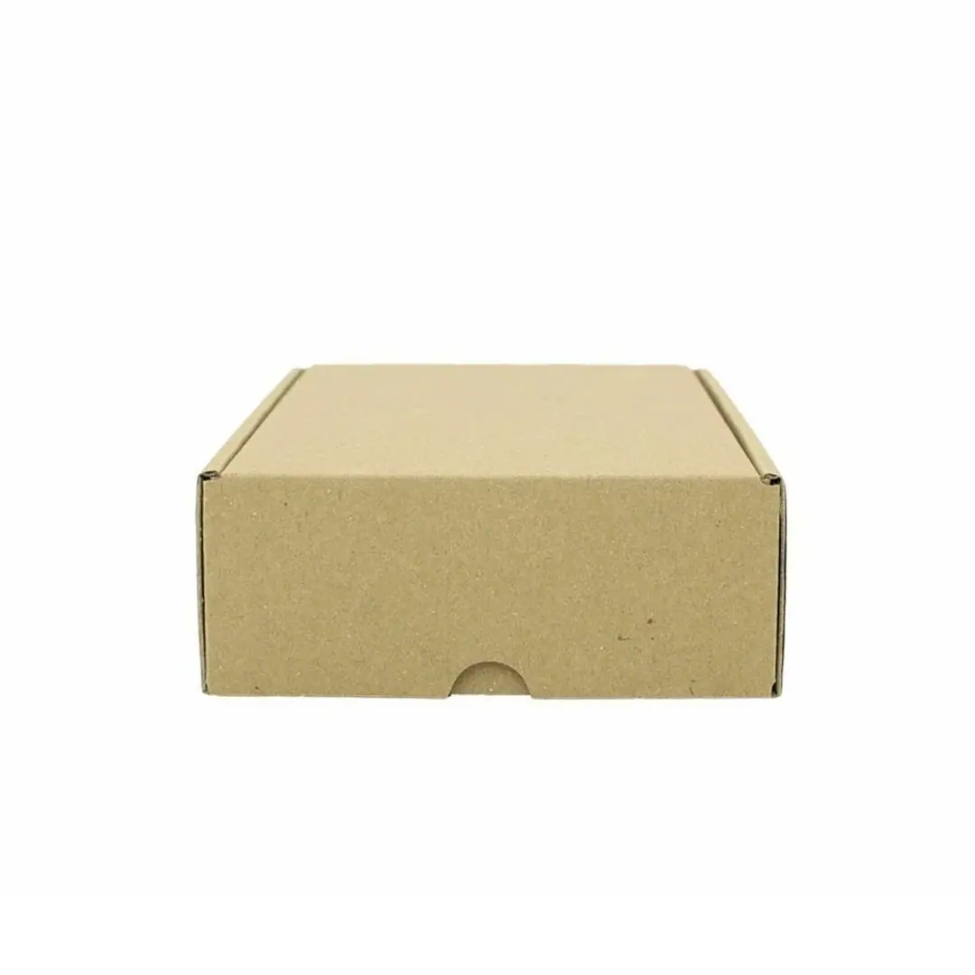 22x9x7 cm Kilitli Küçük Ürün Kutuları - Küçük Boy Ürün Kutuları | Baskı Seç