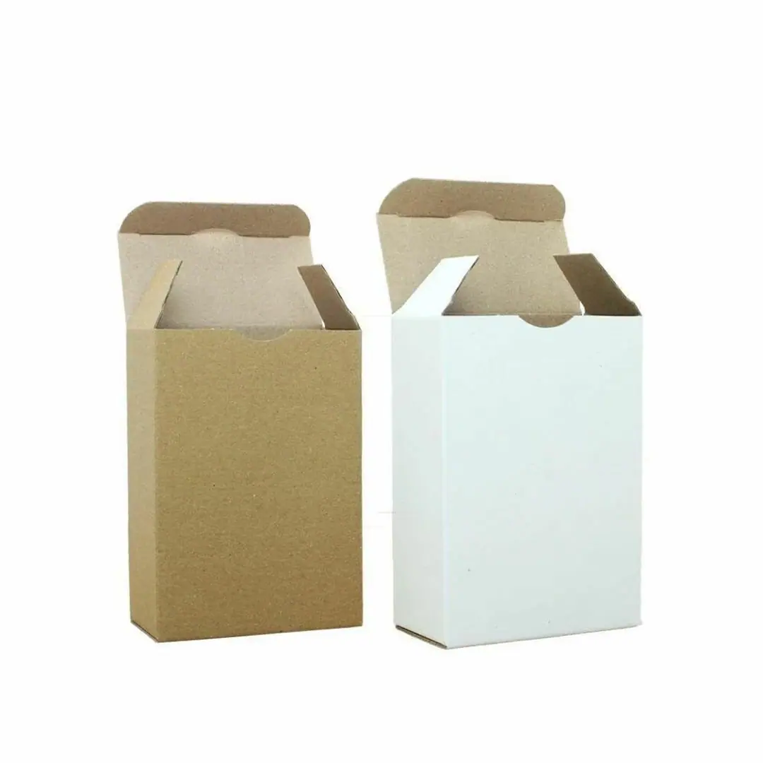 14x10x5 cm Küçük Ürün Kutusu - Küçük Ürün Kutuları | Baskı Seç