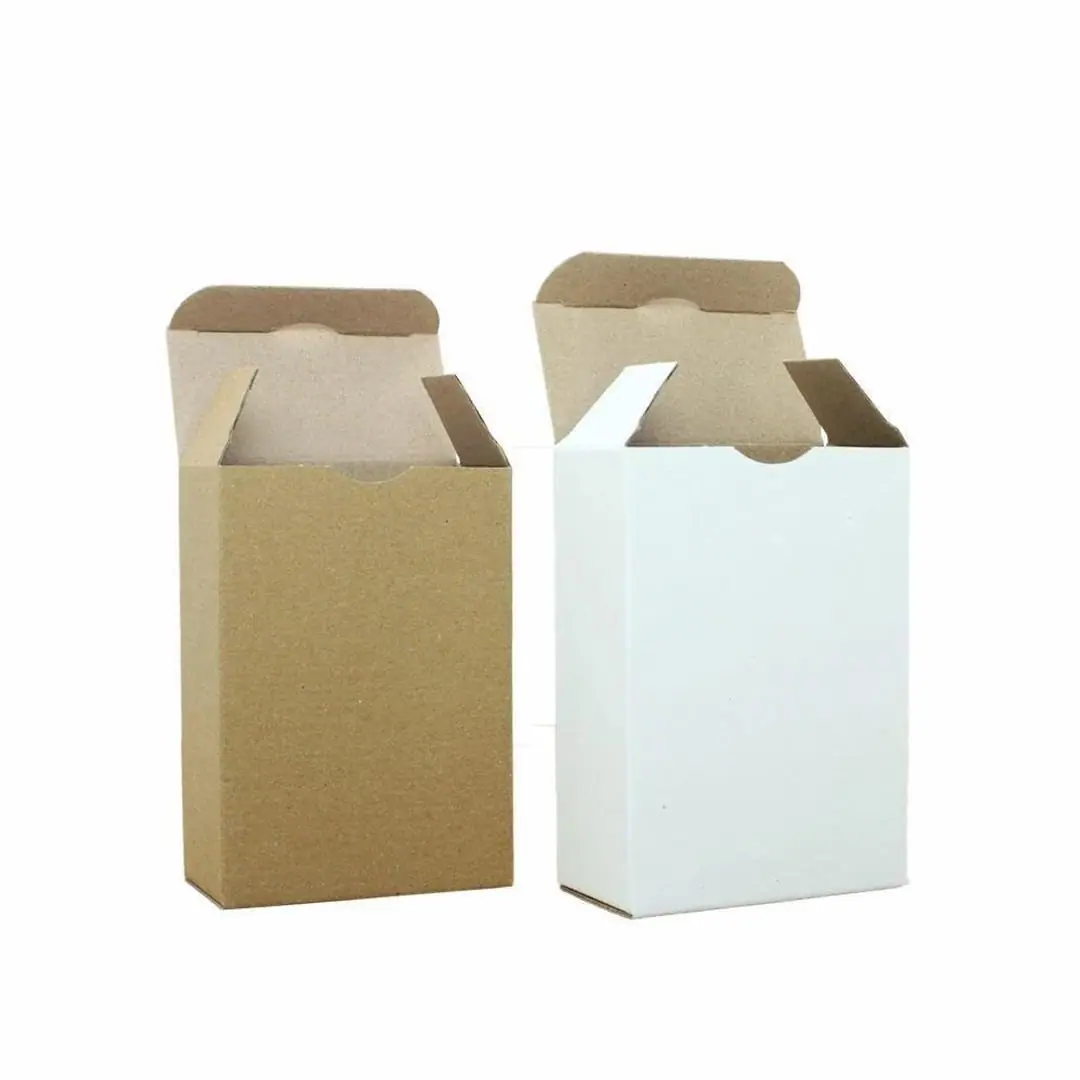 18x18x5 cm Küçük Ürün Kutusu - Küçük Ürün Kutuları | Baskı Seç