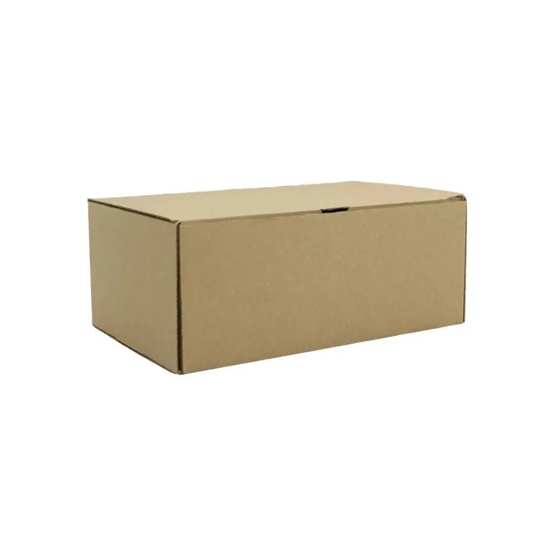 25x16x10 cm Kesimli Kurmalı E-Ticaret ve Kargo Kutusu - Fırsat Ürünleri | Baskı Seç