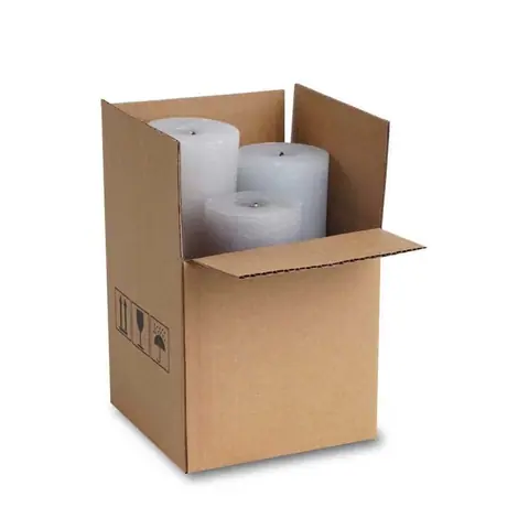 35x25x15cm Tek Oluklu Taşıma Kolisi - Kutu ve Koli Ürünleri