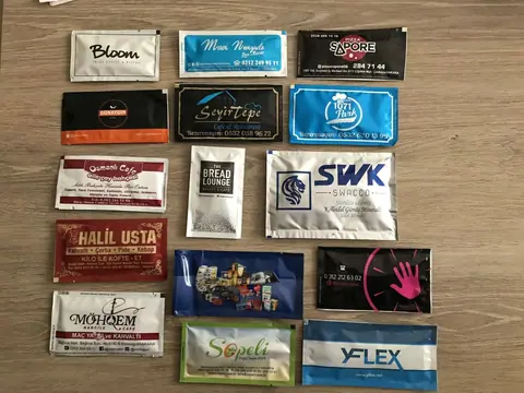 Baskılı Islak Mendil görsel 6