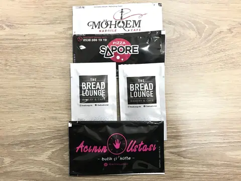 Baskılı Islak Mendil görsel 7