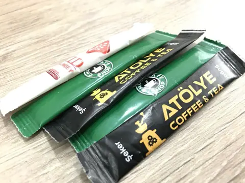 Baskılı Stick Şeker, Logo Baskılı Şeker görsel 4