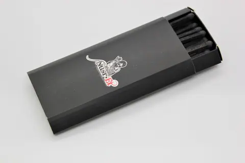 Kibritler