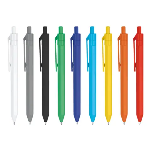 Plastik Jel Kalem 0544-255-S görsel 4