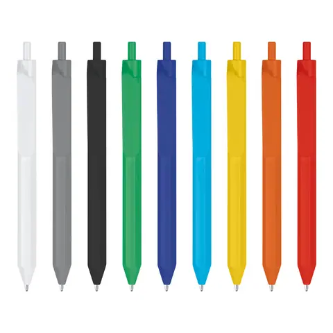 Plastik Jel Kalem 0544-255-TRK görsel 5