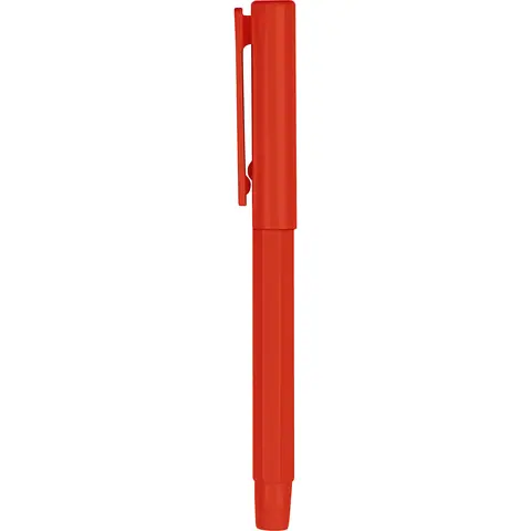 Plastik Jel Roller Kalem 0532-40-K - Plastik Kalemler