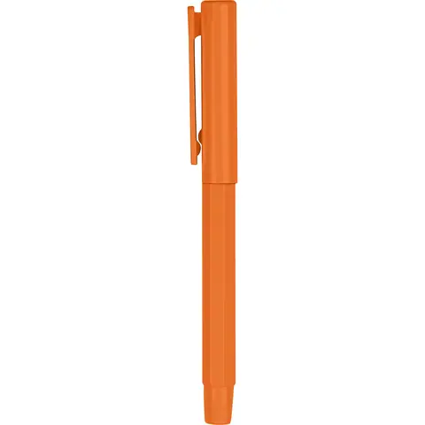 Plastik Jel Roller Kalem 0532-40-T - Plastik Kalemler