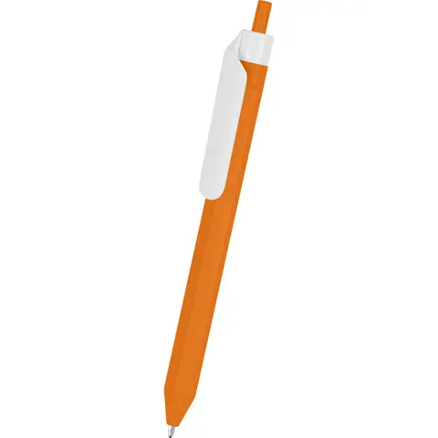 Plastik Tükenmez Kalem 0544-240-T - Plastik Kalemler