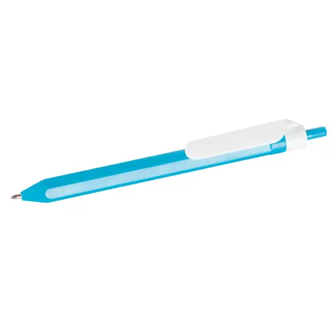 Plastik Tükenmez Kalem 0544-240-TRK görsel 2