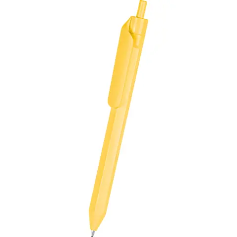 Plastik Tükenmez Kalem 0544-250-SR - Plastik Kalemler